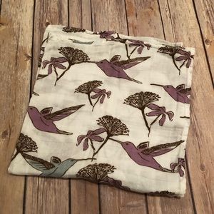 Milkbarn hummingbird lovie